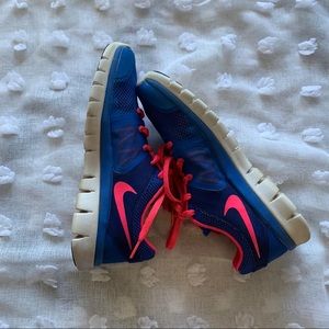 nike flex 2014 run womens